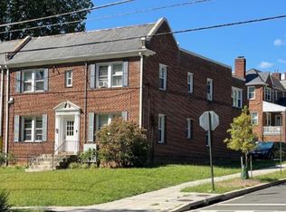 6616 14th St NW, Washington, DC
