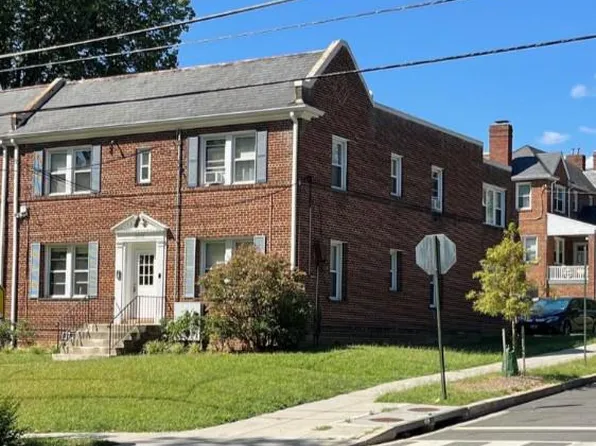 6616 14th St NW, Washington, DC 20012