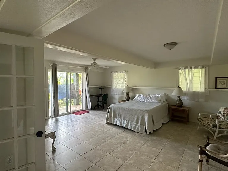 Bedroom #1