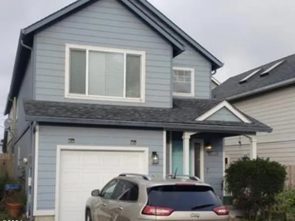 919 NW Spring St, Newport, OR 97365