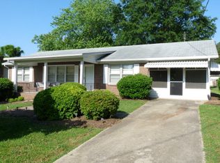 2314 Ridge Rd, Danville, VA 24540