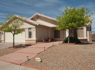 2129 N Jacana Loop, Tucson, AZ 85745