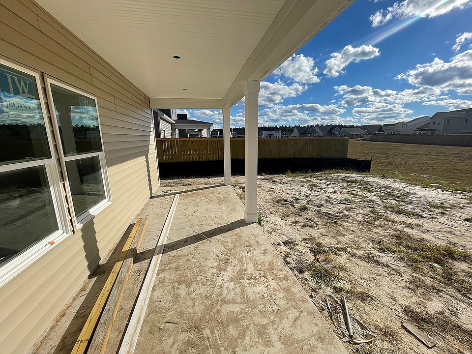 808 Sienna Way, Homesite 71 Elevation Image 1