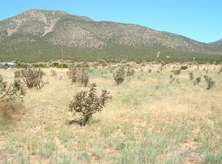 578 Horton Rd, Edgewood, NM 87015