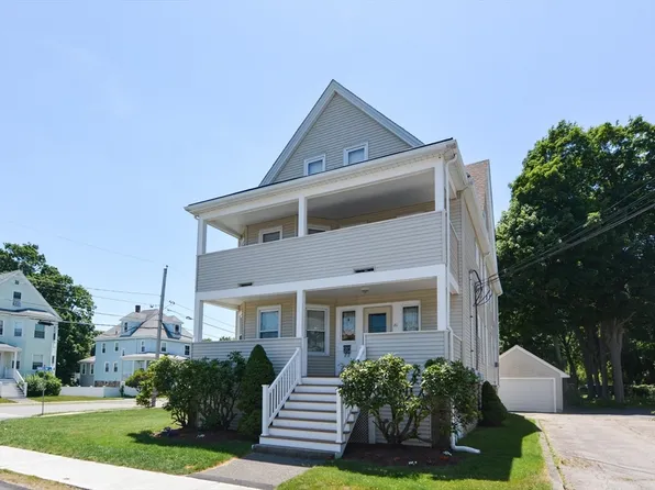 20 Hoyle St #2, Norwood, MA 02062