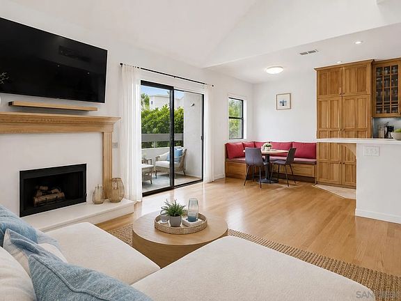 2nd image of 701 Kettner Blvd Unit 16