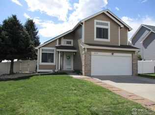 4434 W A St, Greeley, CO 80634
