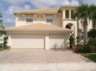 2204 Ridgewood Cir, Royal Palm Beach, FL 33411