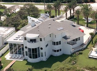 4895 S Atlantic Ave, Ponce Inlet, FL 32127