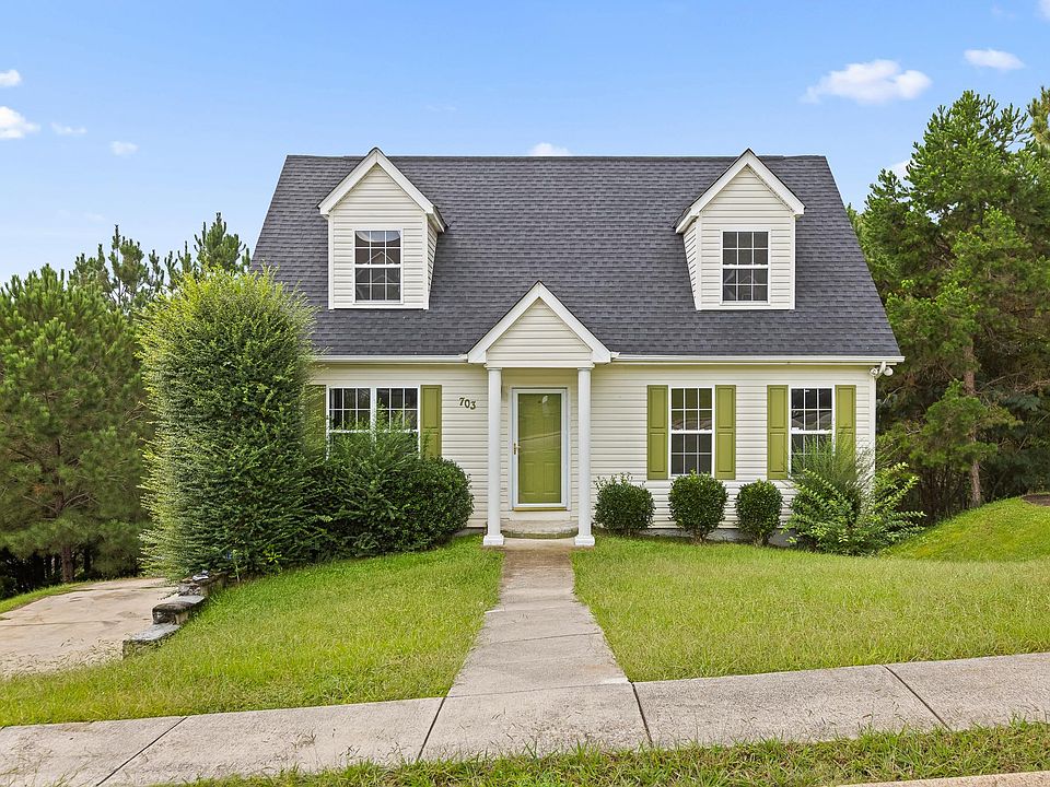 1st image of 703 Fuller Glen Cir