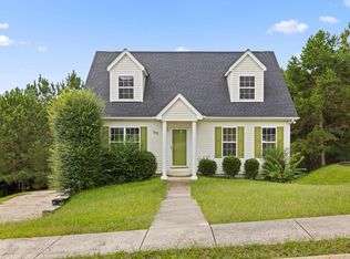 703 Fuller Glen Cir, Chattanooga, TN 37421