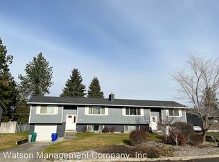 11403 E 24th Ave, Spokane, WA 99206