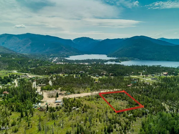 TBD GCR 471 #3, Grand Lake, CO 80447