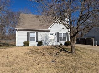 3228 Dockside Dr, Hermitage, TN 37076