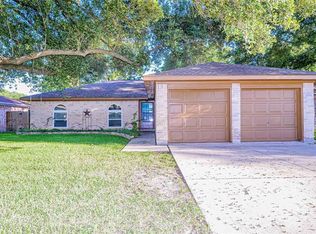 4819 Marywood Dr, Spring, TX 77388