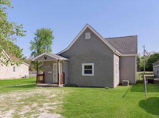 2319 S I St, Elwood, IN 46036