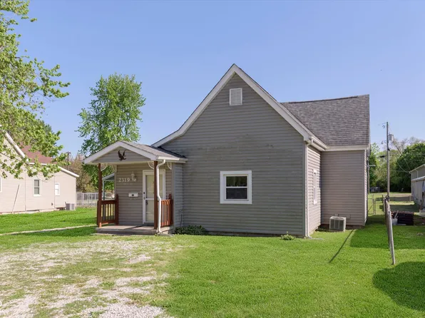 2319 S I St, Elwood, IN 46036