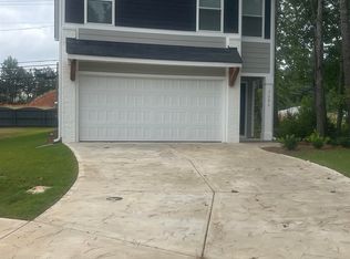 3306 Stonewall Ln SW #61, Atlanta, GA 30349