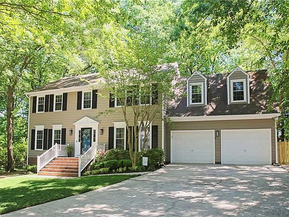 3rd image of 2502 Tinderbox Ln