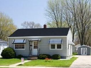 1719 14th Ave, Green Bay, WI 54304