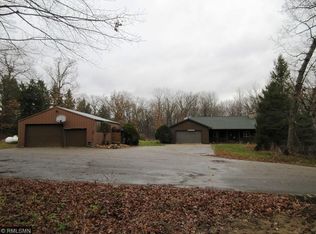 N2449 570th St, Menomonie, WI 54751