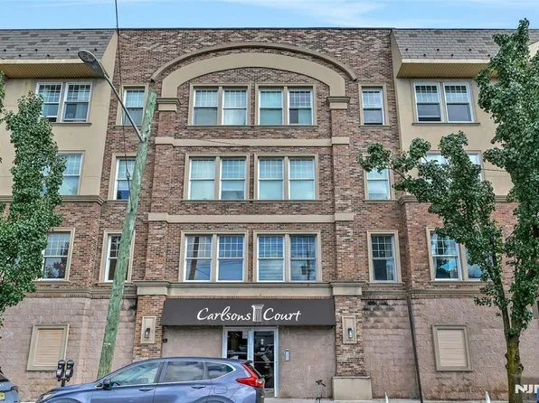 7716 Kennedy Boulevard #3E, North Bergen, NJ 07047