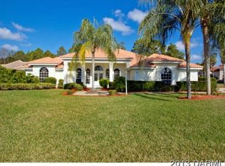 2785 Spruce Creek Blvd, Pt Orange, FL 32128