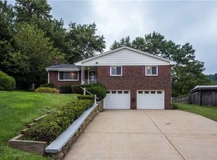 410 White Birch Dr, Pittsburgh, PA 15235