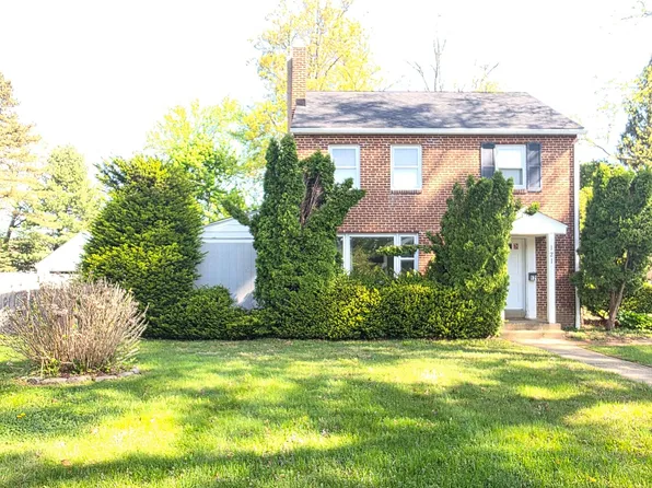 121 Concord Ave, Wilmington, DE 19803