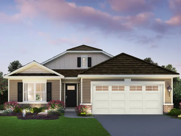 2562 Skye Dr, Pingree Grove, IL 60140