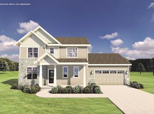 3711 Conrad Dr, Cross Plains, WI 53528