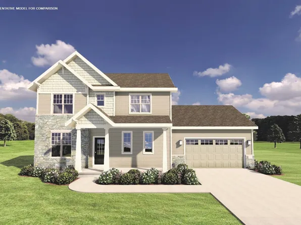3711 Conrad Dr, Cross Plains, WI 53528
