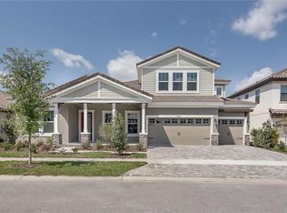 14499 Swiss Bridge Dr, Lithia, FL 33547