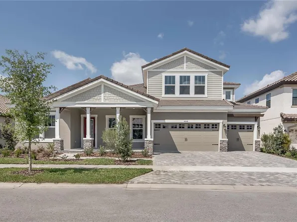 14499 Swiss Bridge Dr, Lithia, FL 33547