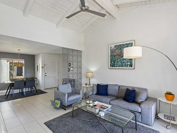 5th image of 2250 S Palm Canyon Dr Unit 38