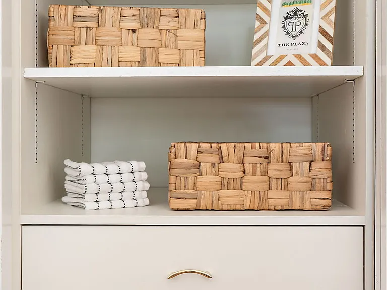 Storage Room