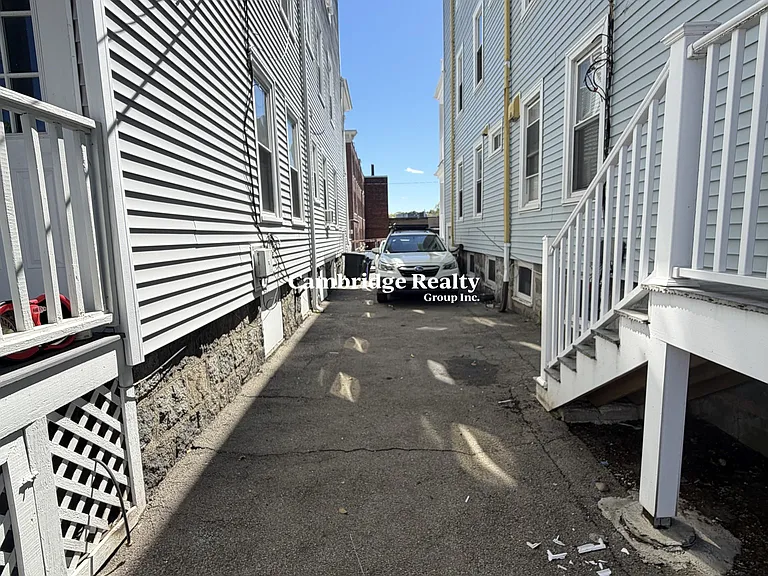 5 Harvard Ter #2T — Photo 22