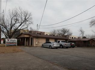 515 Post Road Dr, Austin, TX 78704
