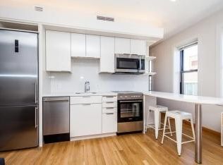 125 Mount Auburn St #2, Cambridge, MA 02138