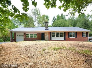 1703 Singer Rd, Joppa, MD 21085