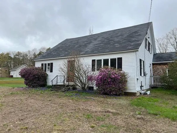 15 Turkey Lane, Buxton, ME 04093