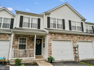 1160 Mill Crk, Sellersville, PA 18960