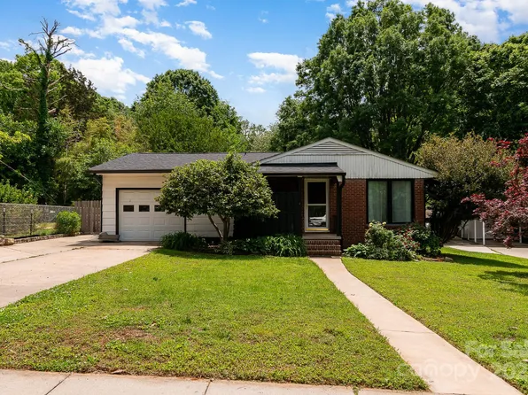 1509 Wiltshire Rd, Salisbury, NC 28144