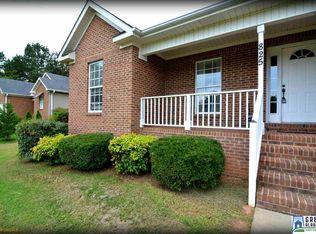 825 Wolf Creek Rd S, Pell City, AL 35128