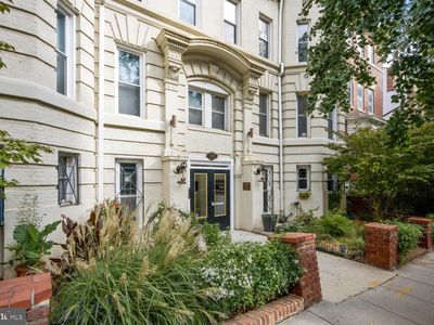 1831 Belmont Rd NW APT 201, Washington, DC, 20009