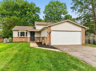 3548 Hines Rd, Columbus, OH 43230