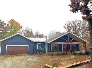 13605 Little Rd, Lincoln, AR 72744