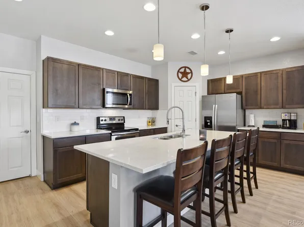 16221 E Bolling Drive, Denver, CO 80239