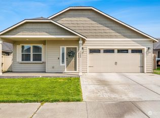 1344 E Nen Dr, Moses Lake, WA 98837