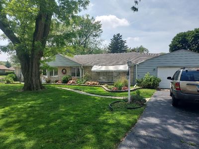 5120 W 101st St, Oak Lawn, IL, 60453